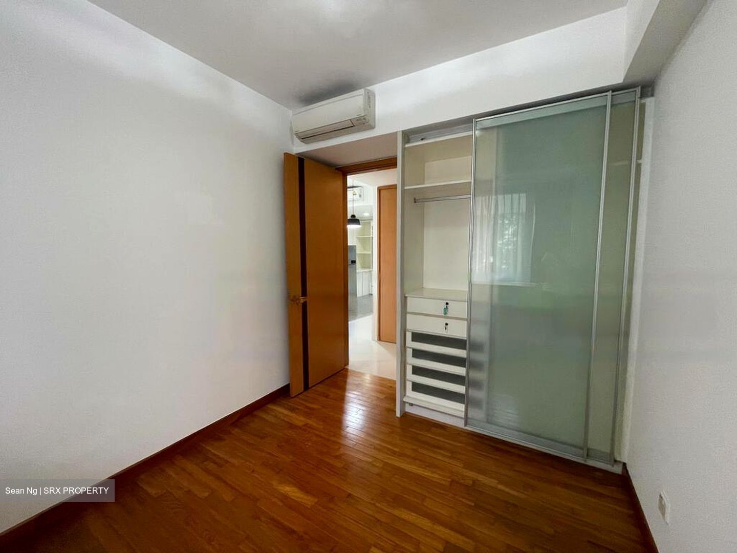 Visioncrest Orchard (D9), Condominium #565621251